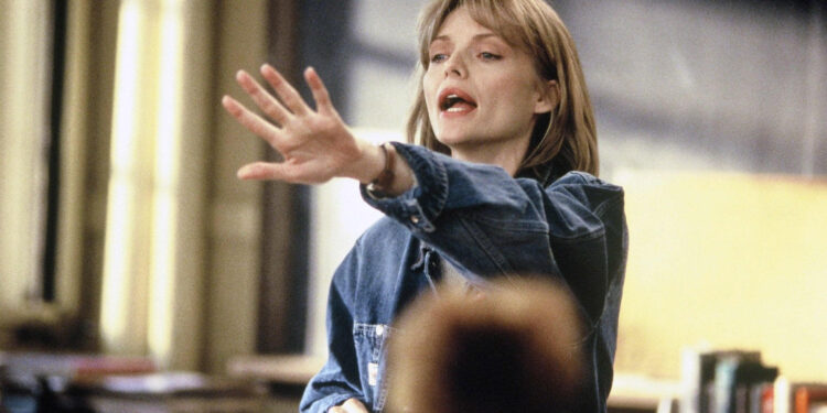 Dangerous Minds