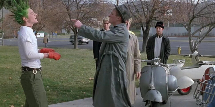 SLC Punk!