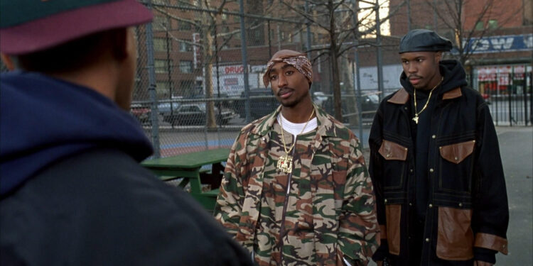 Above the Rim