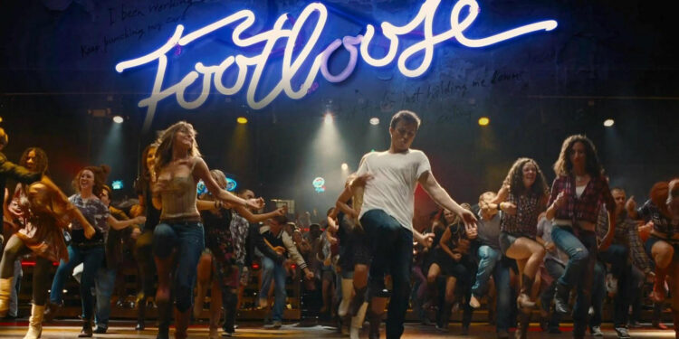 Footloose