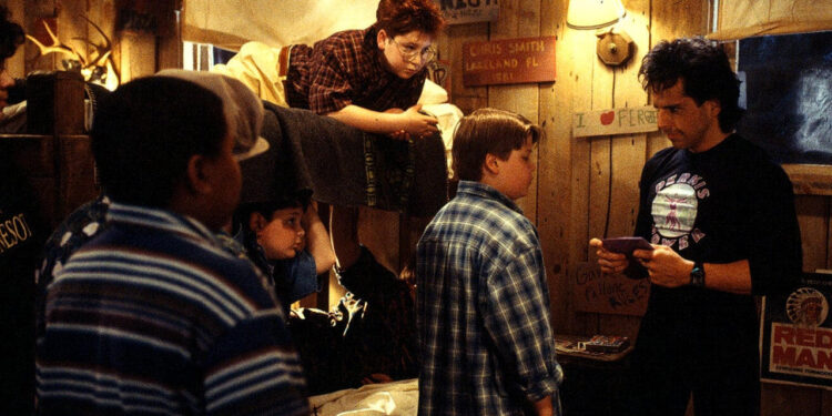 Heavyweights