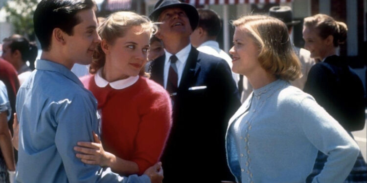 Pleasantville