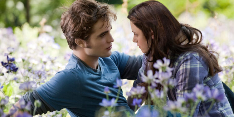 The Twilight Saga: Eclipse