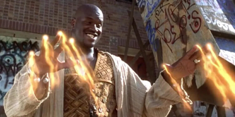 Kazaam