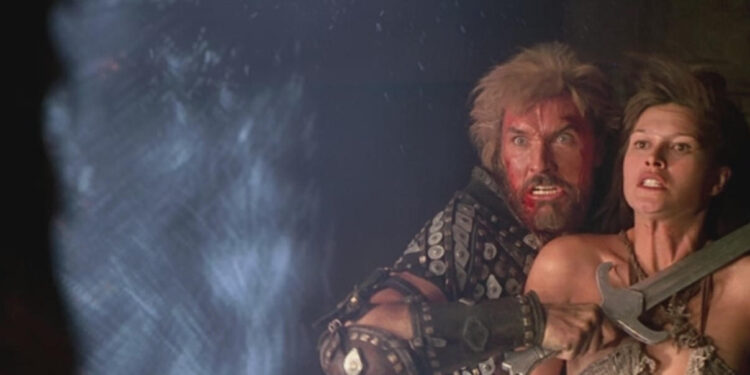 Kull the Conqueror