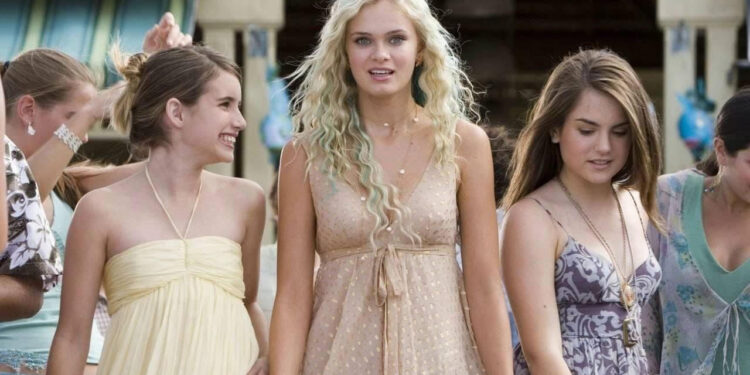 Aquamarine