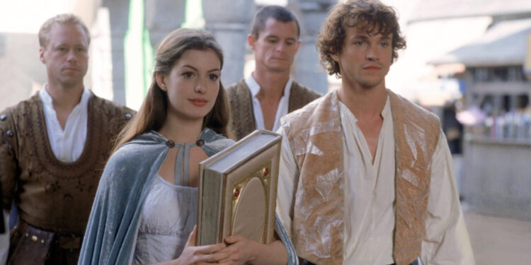 Ella Enchanted