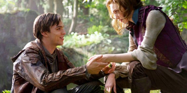 Jack the Giant Slayer