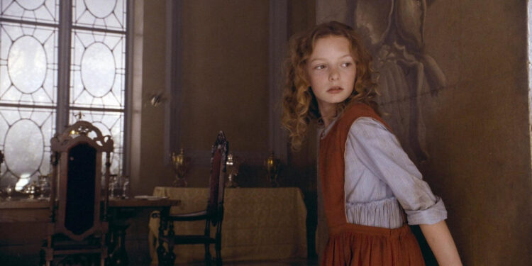 The Golden Compass