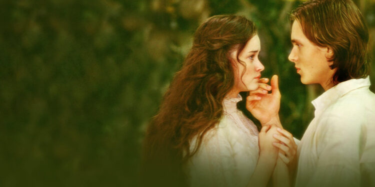 Tuck Everlasting