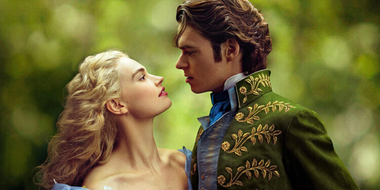 Cinderella