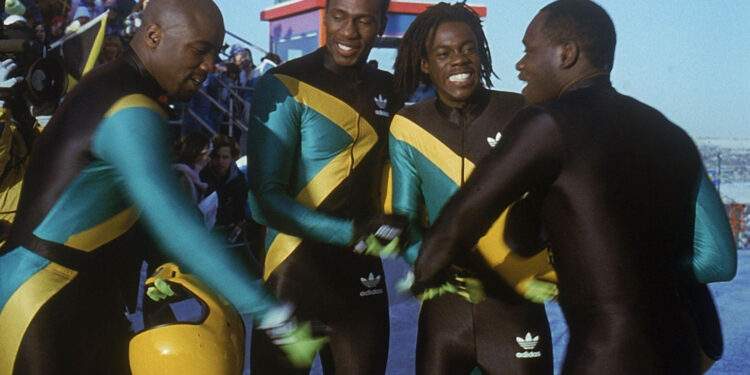 Cool Runnings