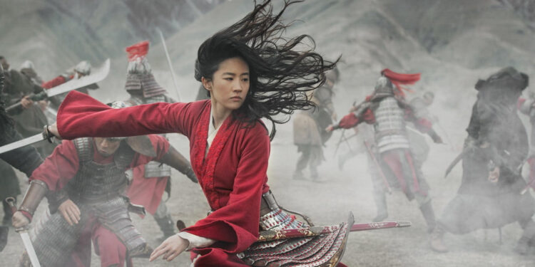 Mulan