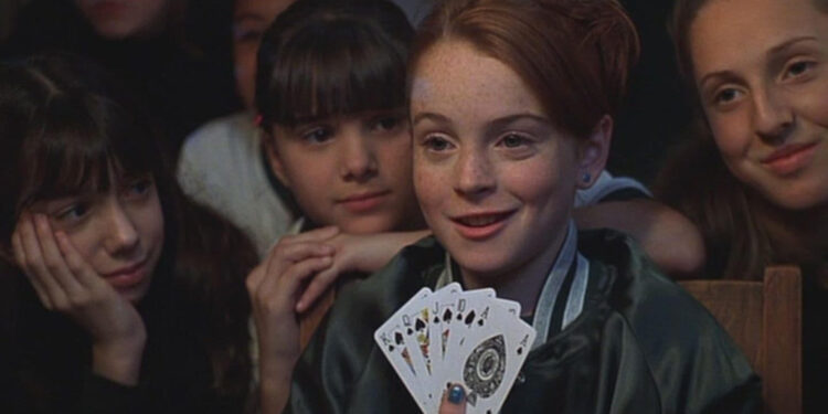 The Parent Trap