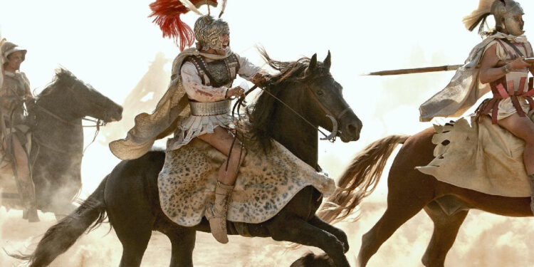 Alexander
