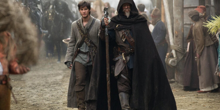 Seventh Son