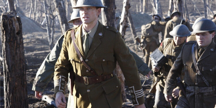 Passchendaele