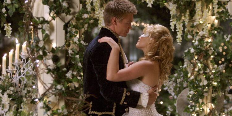A Cinderella Story