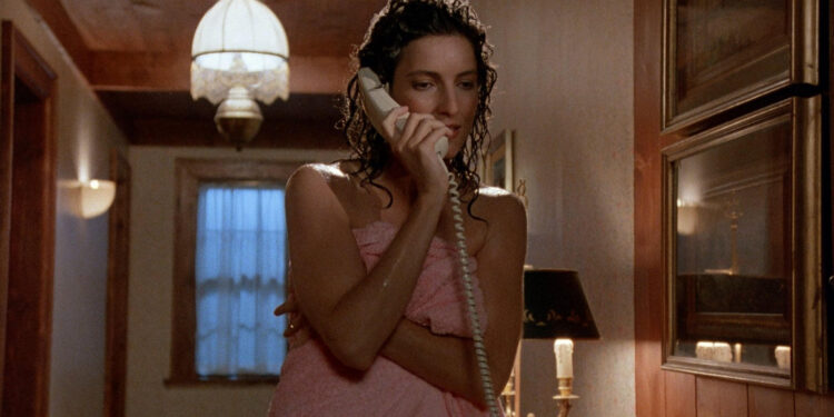 The Caller