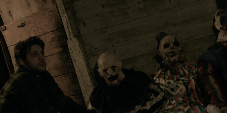 Hell House LLC