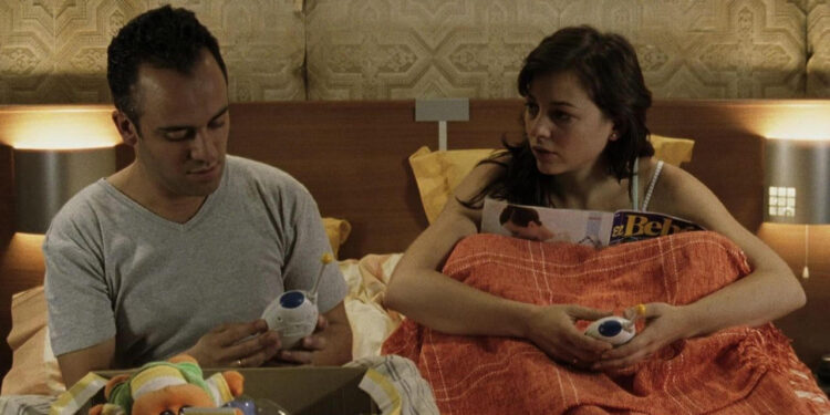 The Baby’s Room