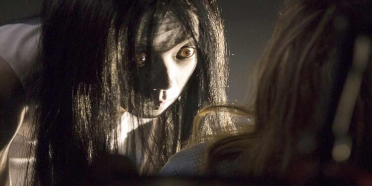 Ju-on: The Grudge 2