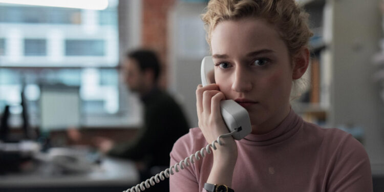 The Assistant