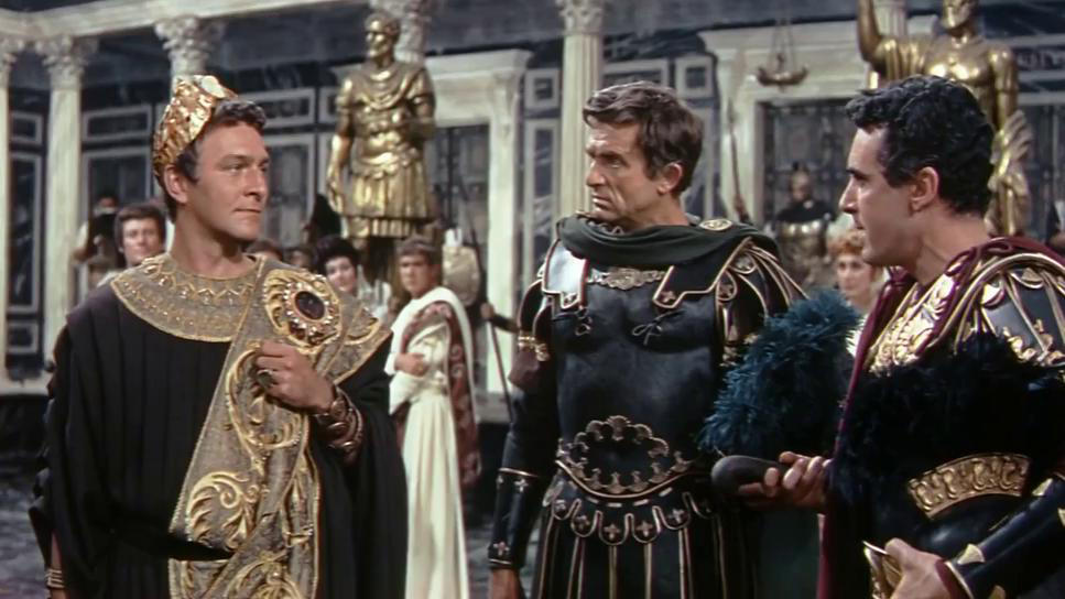 Top Films Set During the Classical Roman Era You Haven&rsquo;t Seen