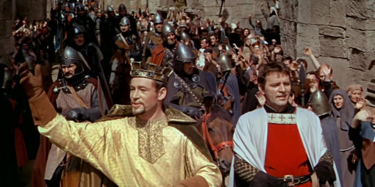 Becket