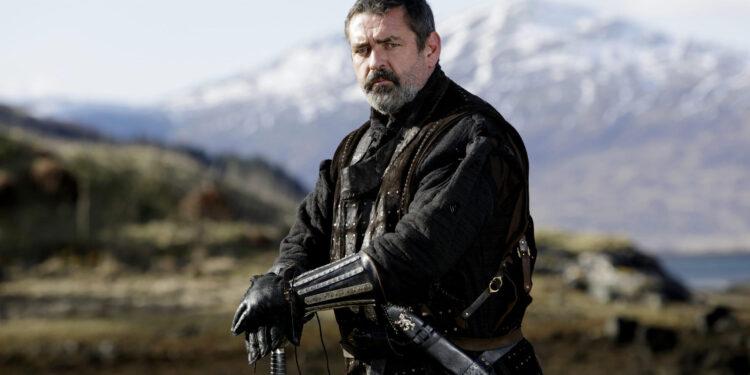 Robert the Bruce