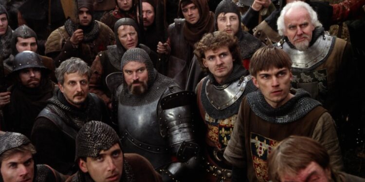 Henry V