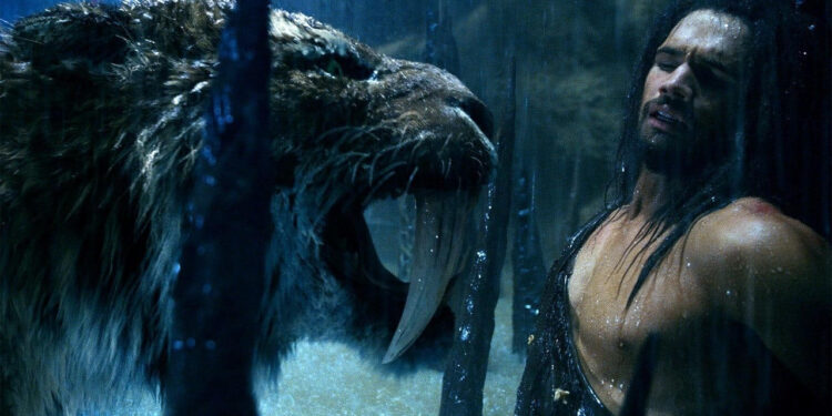 10,000 BC
