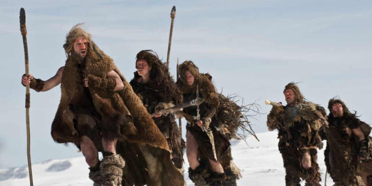 Ao: The Last Hunter