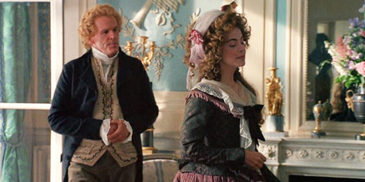 Jefferson in Paris