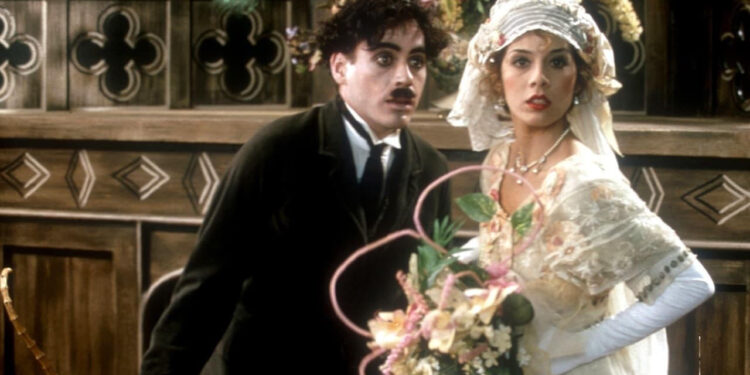 Chaplin