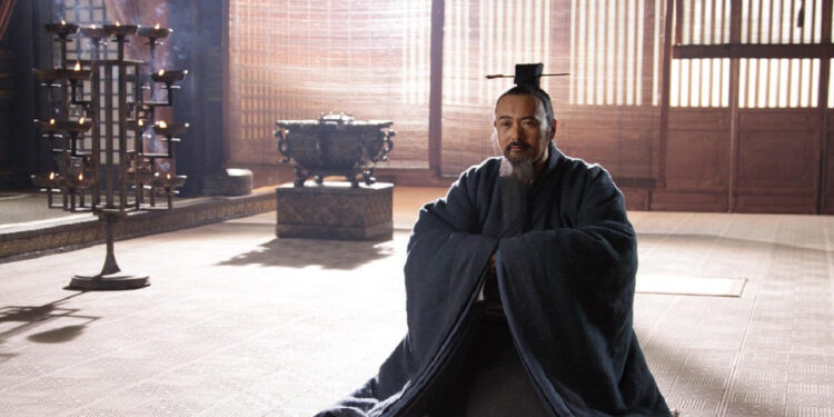 Confucius