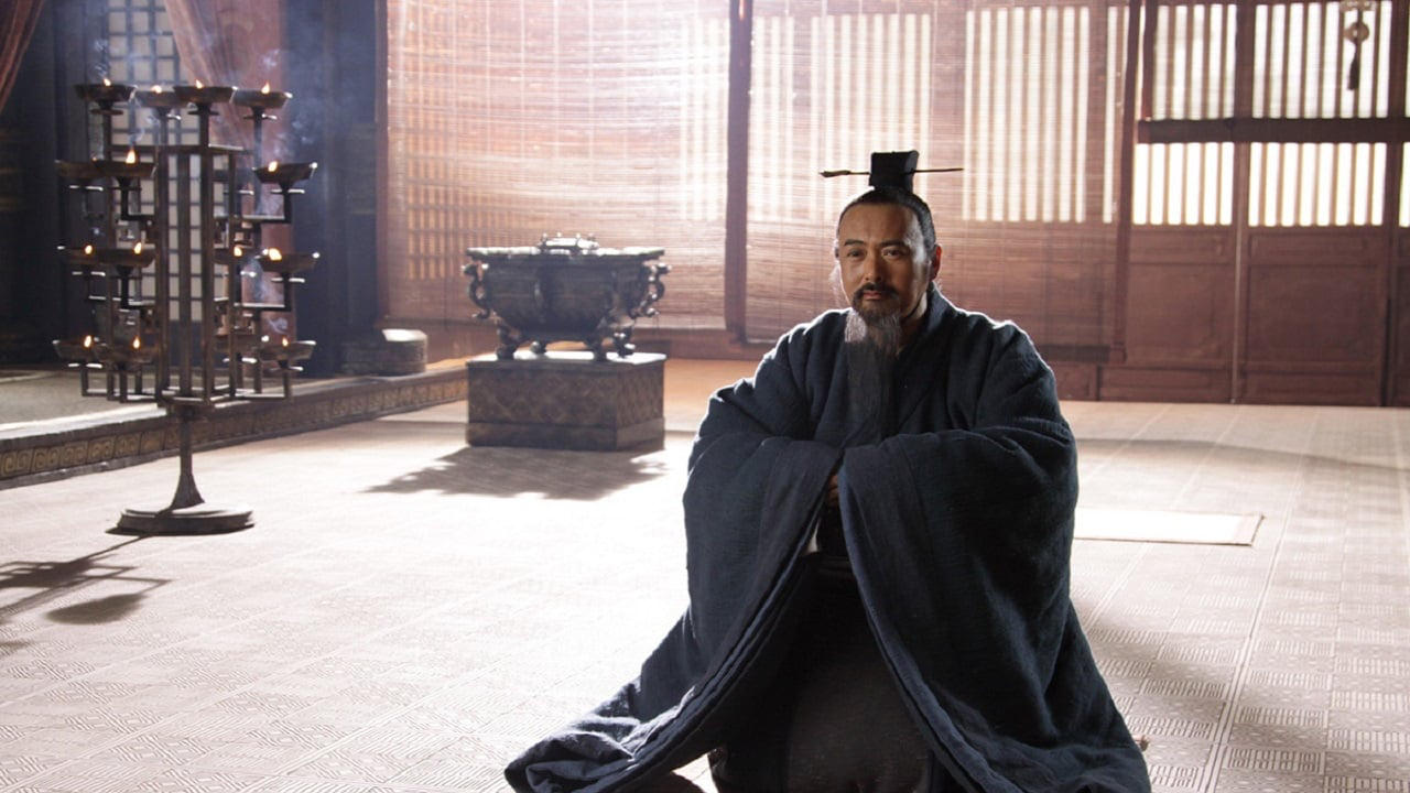 Top Films Set During the Bronze Age and Iron Age
