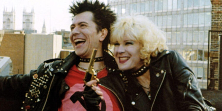 Sid & Nancy