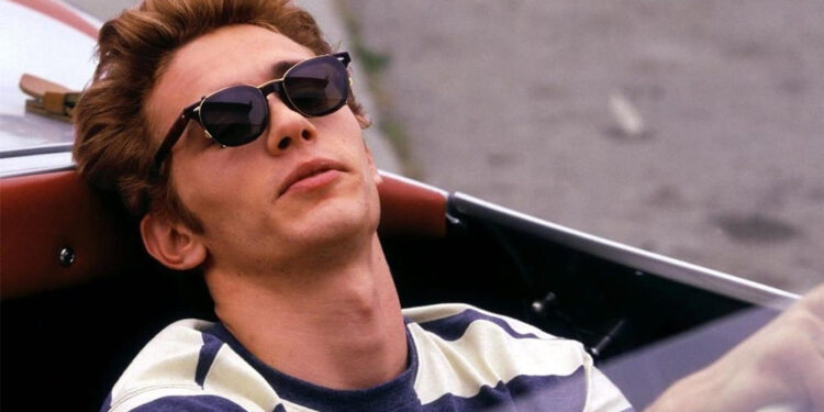 James Dean