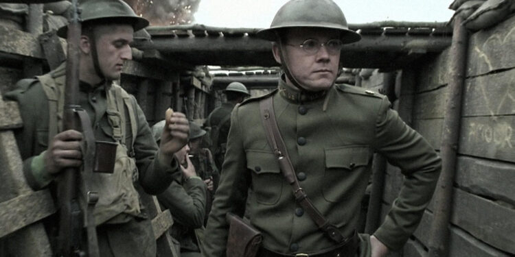 The Lost Battalion