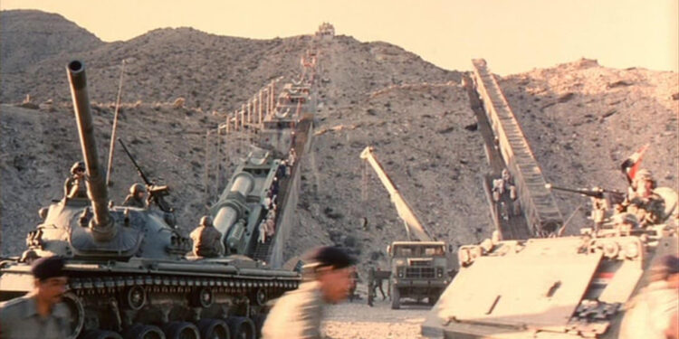 Doomsday Gun