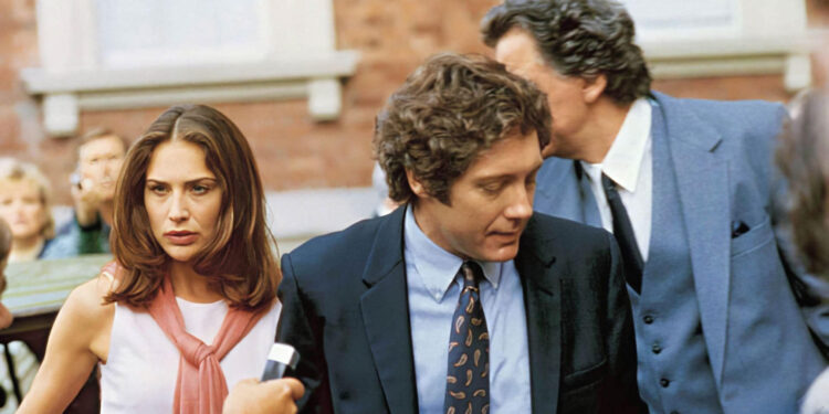 The Pentagon Papers