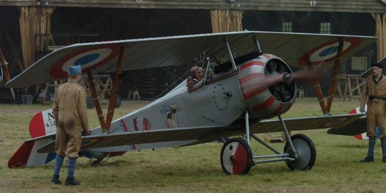 Flyboys