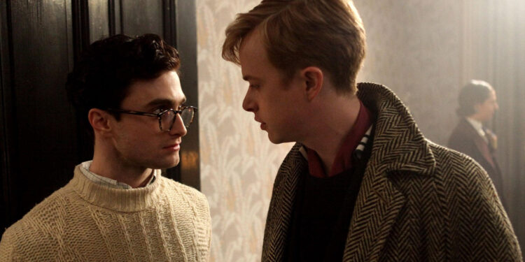 Kill Your Darlings