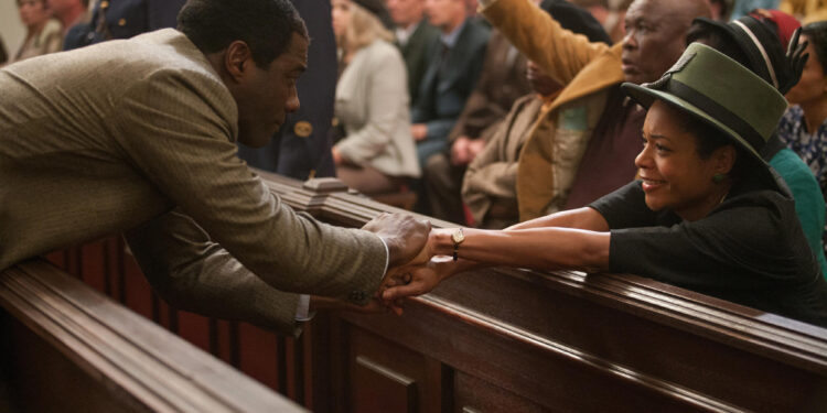 Mandela: Long Walk to Freedom