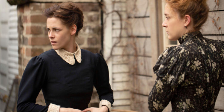 Lizzie