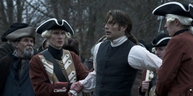 A Royal Affair