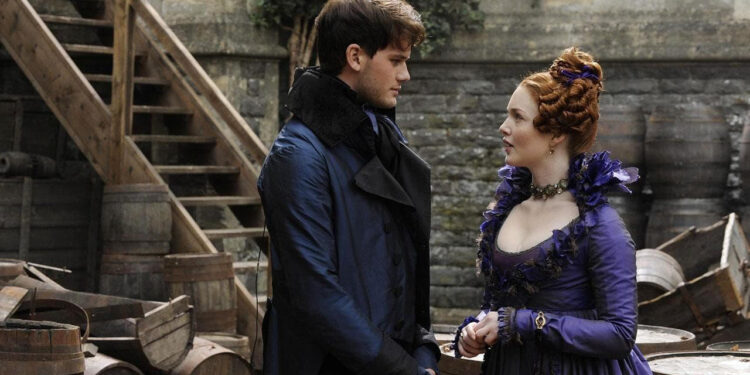 Great Expectations