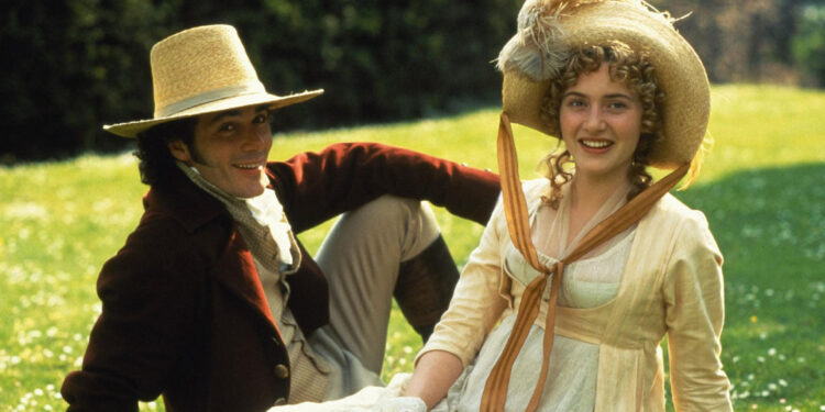 Sense and Sensibility