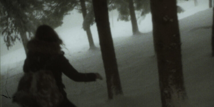 Cold Ground